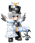 Allen Walker; CROWN CLOWN!