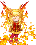 Burning Rage