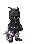 Elite Demon Ninja