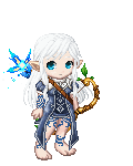Elven Warrior