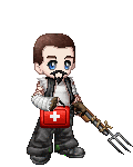 Francis (re-entry