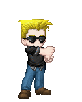 Johnny Bravo