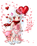 Frayed Valentine