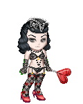 Dita Von Teese 