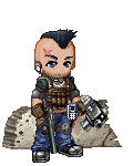 Soap Mactavish [Modern Warfare