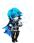 Blue Mage