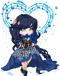 Pretty in Blue
