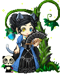 Lady Neko