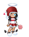 Santa's Little Angel ~ â™¥