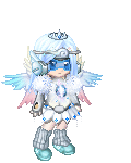 Futuristic Angel