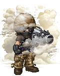 American soldier