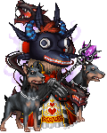 Canine Mistress