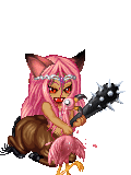 Ravenous Centaur