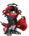 Red& Black& Cat O