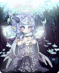 luminescent forest faerie
