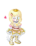 Sugary Sweet