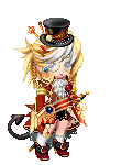 Devil swordsman w