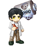 Hououin Kyouma