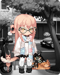 Cat lady