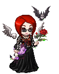Vamprilla Rose