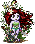 Poison Ivy