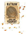 wanted