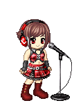 Vocaloid Meiko (S