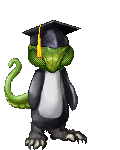 The Odd Graduate