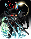 Wounded Helghast 