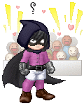Mysterion from SouthPark