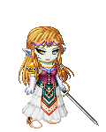 Puppet Ganon Zelda - LOZ:TP