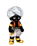 Mr popo