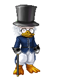 Scrooge McDuck fr
