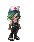 the emo nurse