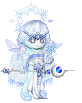 Ice Sorceress 