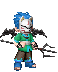 the dark kubi
