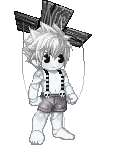 Broken Toy