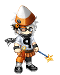 The Kandy Korn Fairy