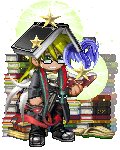 The Readaholic