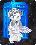 The Weeping Angel