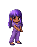 purple angel