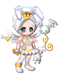 Porcelin Puppet