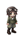 Soldier Girl
