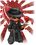 The Love Avenger