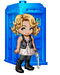 River Song - Let'