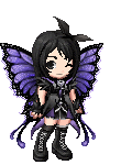 Gothic Butterfly~