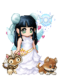 Petal Princess