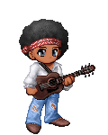 Jimi Hendrix