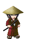 The Red Samurai