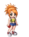 Misty from Pokemo